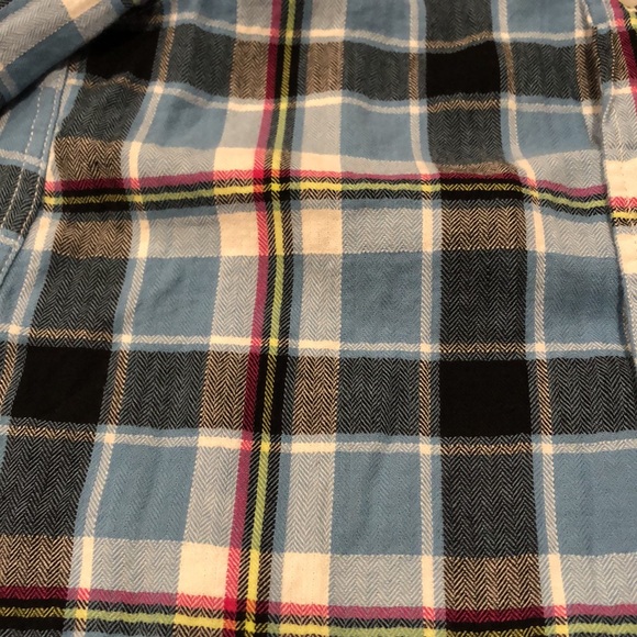 Crewcuts button down shirt size 3 - Picture 2 of 6